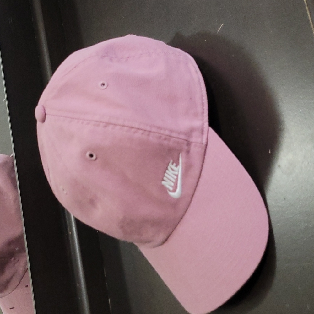 Nike cap
